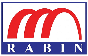 Rabin Thread & Accessories